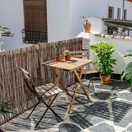 Oda ve Kahvaltı Casa Po 3*