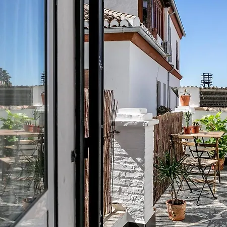 Oda ve Kahvaltı Casa Po