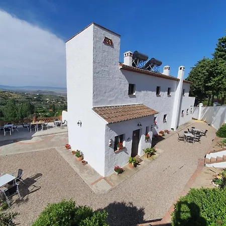 La Luna Del Sur Bed & Breakfast Alfacar