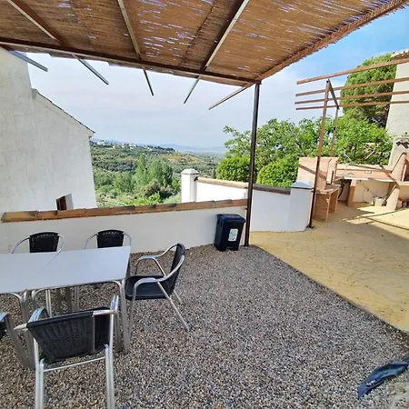 Bed & Breakfast La Luna Del Sur 2*