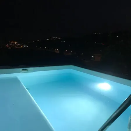 Сasa de vacaciones Casa Hector Granada