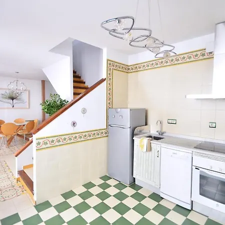 Casa Siesta Granada