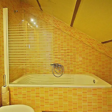 Casa vacanze Casa Siesta Granada