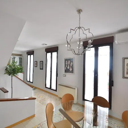 Сasa de vacaciones Casa Siesta Granada