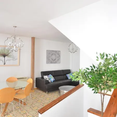 Casa Siesta Сasa de vacaciones Granada