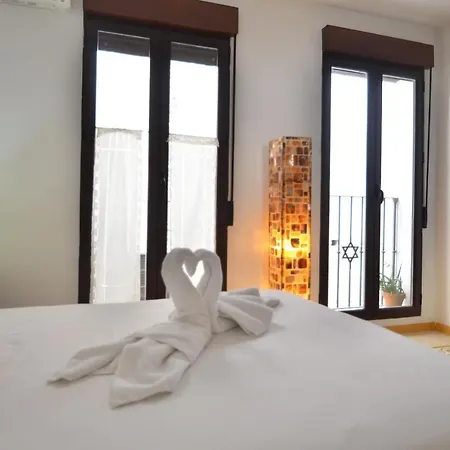 Сasa de vacaciones Casa Siesta