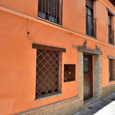 Casa Siesta