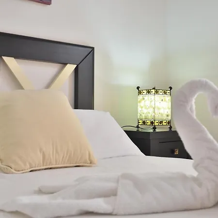 Сasa de vacaciones Casa Siesta Granada
