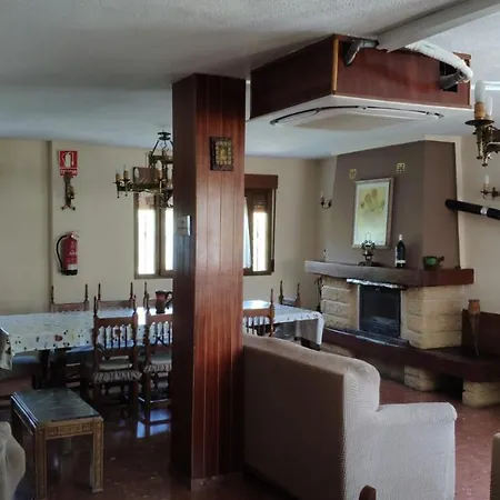 La Casita De Rufo * Γρανάδα