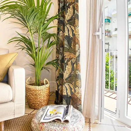 Apartamento Genteel Recogidas Granada
