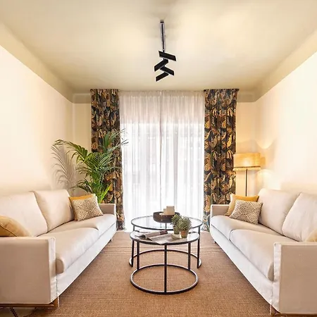 Apartamento Genteel Recogidas *
