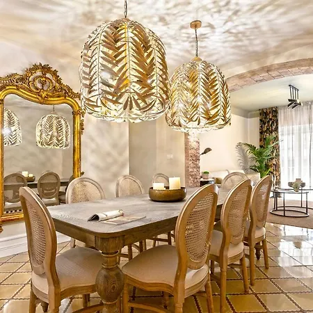 Apartamento Genteel Recogidas