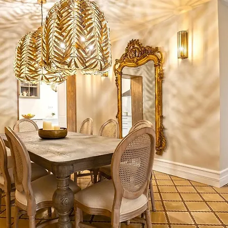Apartamento Genteel Recogidas Granada