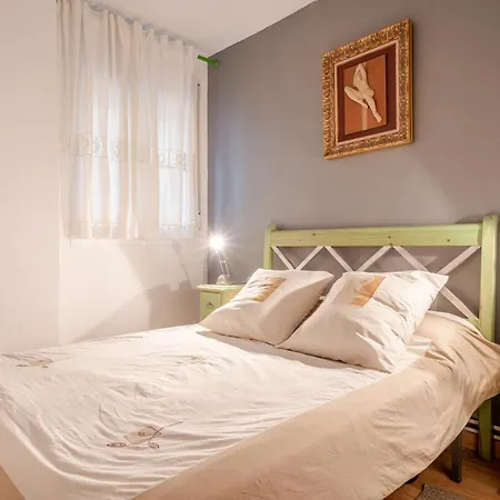 Apartamento Expoholidays - Centrico Piso Con Parking Incluido Calle Alvaro Bazan Granada