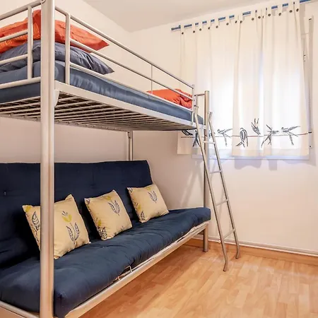 Expoholidays - Centrico Piso Con Parking Incluido Calle Alvaro Bazan Apartamento