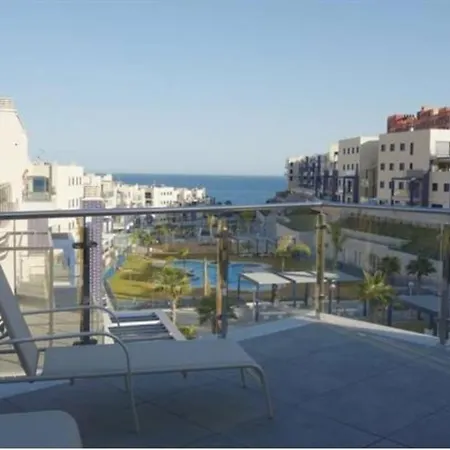 Cabria Apartamento Granada