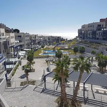 Apartamento Cabria
