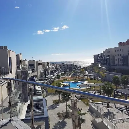 Cabria Granada