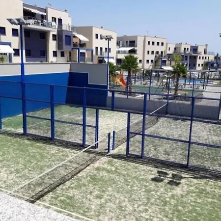Appartement Cabria