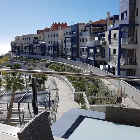Apartamento Cabria