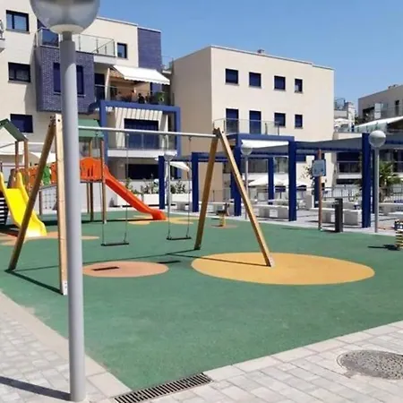 Cabria Apartamento Granada