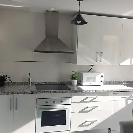 Cabria Apartamento *