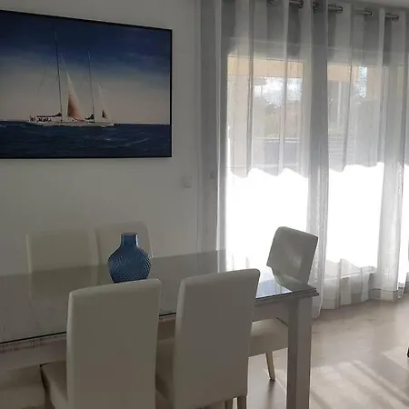 Cabria Apartamento *