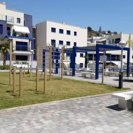 Apartamento Cabria