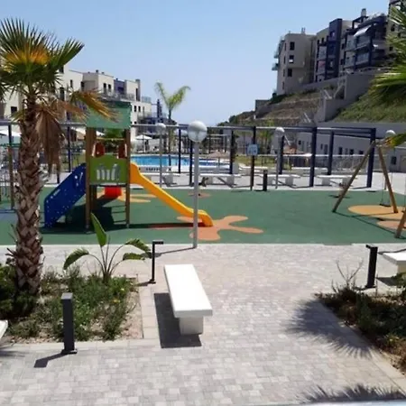 Appartement Cabria Granada