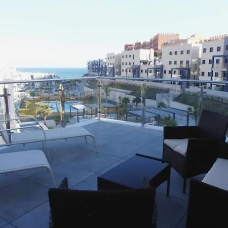 Apartamento Cabria