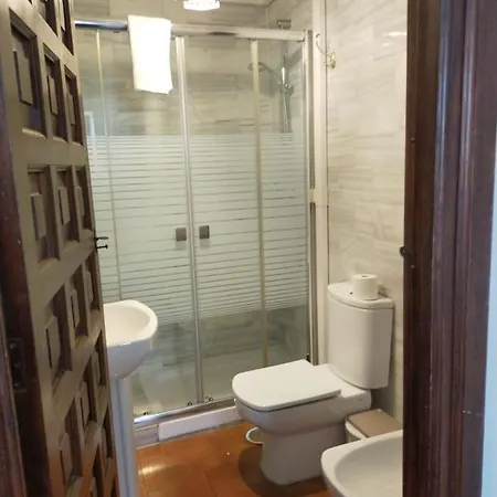 La Casita Del Corralon 2*