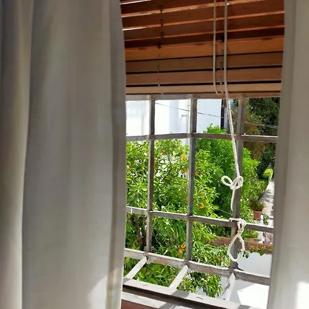 La Casita Del Corralon 2* Granada