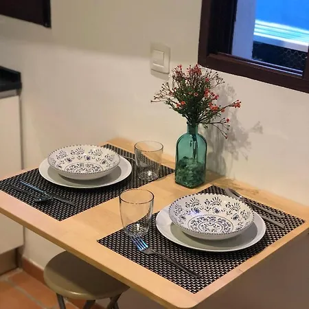 ático Mirador De Peregrinos Apartamento