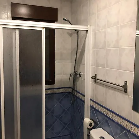 ático Mirador De Peregrinos *