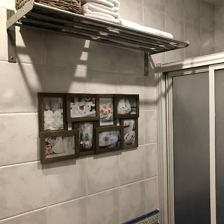 Apartamento ático Mirador De Peregrinos *