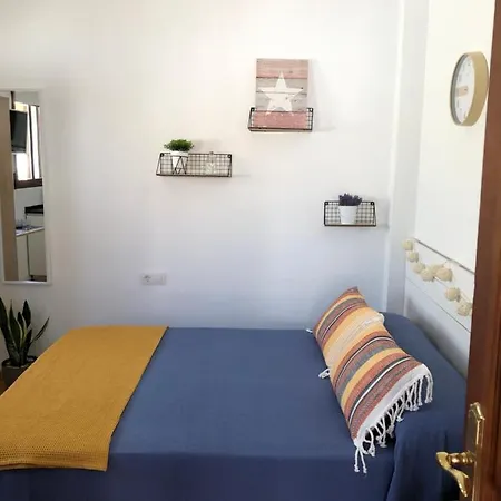 ático Mirador De Peregrinos *