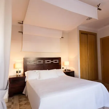 Hotel Boutique Reina Mora Grenada