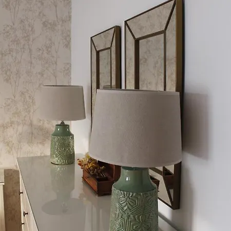 Apartamento Carretera Sierra Granada