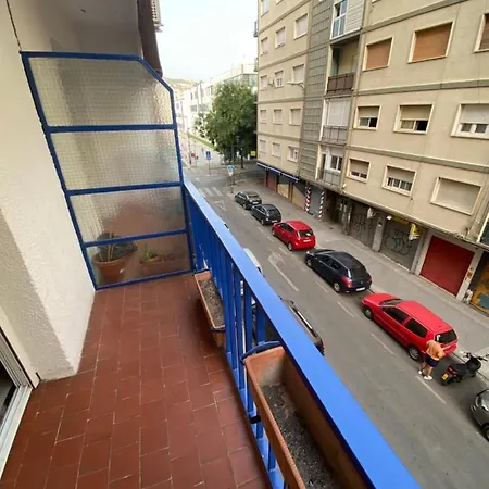 Eurosol Pensionat Granada