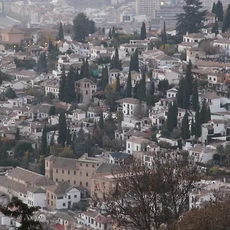 En Tu Propia Casa Apartamento