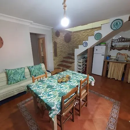Padul Сasa de vacaciones *