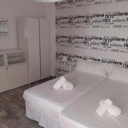 Apartment Catedral Centro Granada