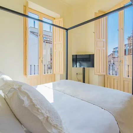 Διαμέρισμα Mosaiko Homes Catedral Γρανάδα