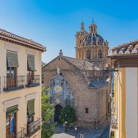 Mosaiko Homes Catedral Διαμέρισμα