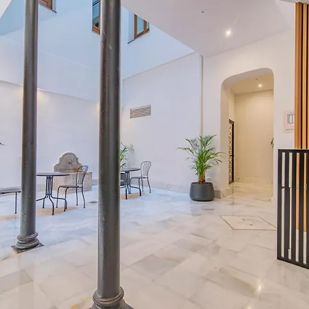 Mosaiko Homes Catedral *