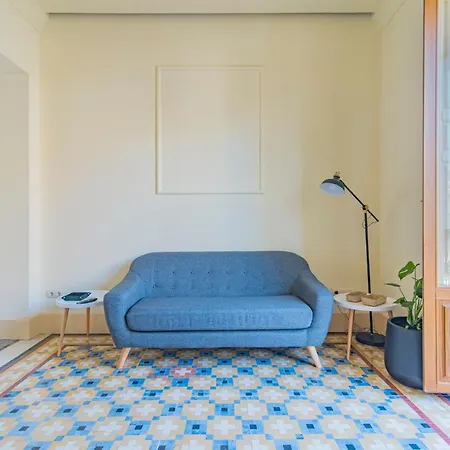 Mosaiko Homes Catedral Διαμέρισμα