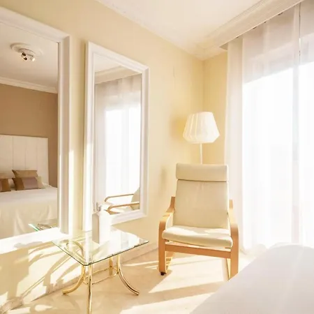Apartamento Gold Sierra Nevada
