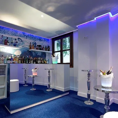 Apartamento Marquis Portago Granada