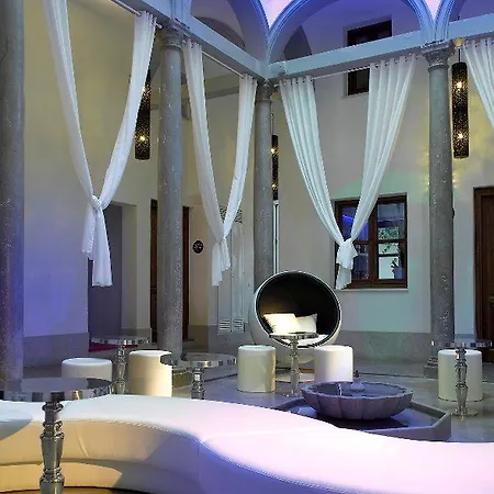 Apartamento Marquis Portago Granada