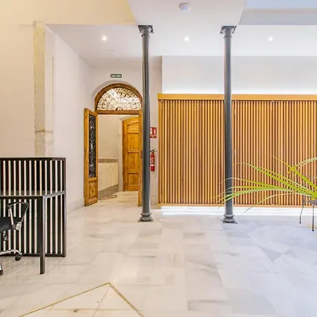 Διαμέρισμα Mosaiko Homes Catedral *